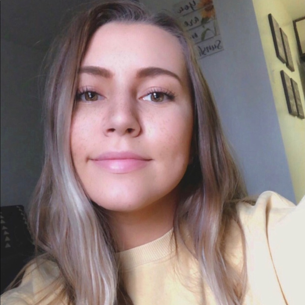 Meet your Posher, Shannon